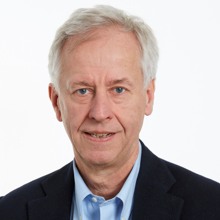 Greger Bengtsson.