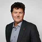 Peter Olofsson (S)